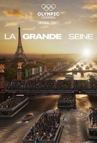 La Grande Seine: Season 1