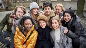 Druck - 3x01