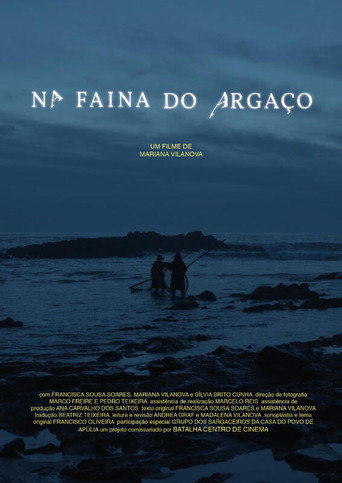 Na Faina do Argaço (2024)