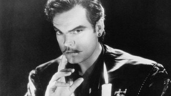 Black Magic (1949)