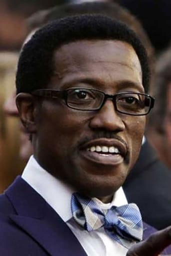 Profile picture of Wesley Snipes