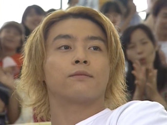 第9話:You Can't Die 第9話:You Can't Die