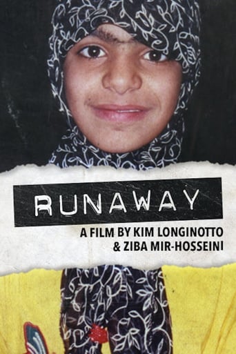 Poster för Runaway