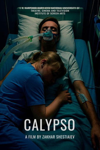 Calypso (2025)