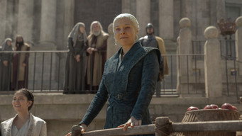 Episode 3 — Rhaenyra Triumphant