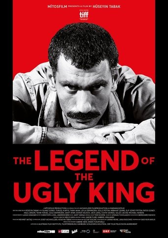 The Legend of the Ugly King (2017)