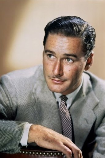 Errol Flynn