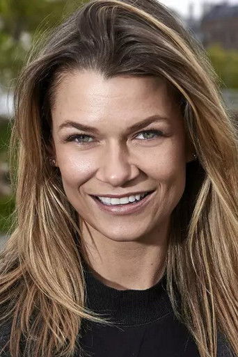 Foto de Rikke Gøransson