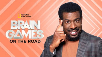 #5 Brain Games on the Road