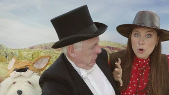 Episode 16 — Episode 16