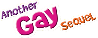 Another Gay Sequel: Gays Gone Wild! logo
