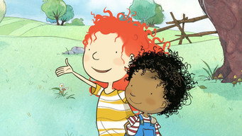 #6 Stella and Sam