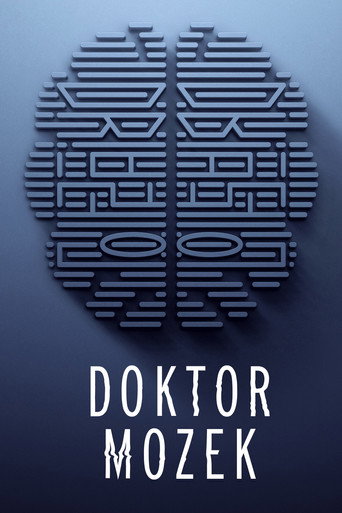 Dr. Brain — Pôsteres 17
