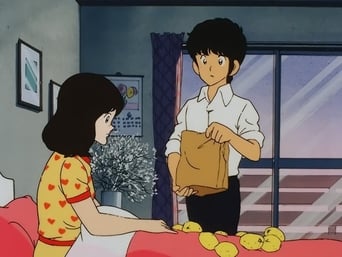 Aflevering 16 — Kazuya's Heart is Lemon-Colored