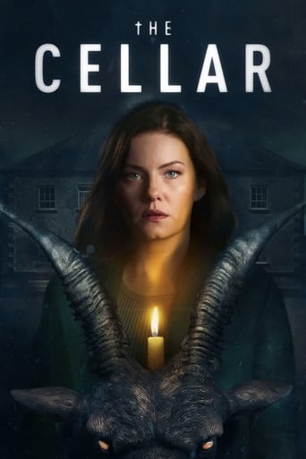 The Cellar | newmovies