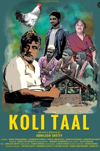 Koli Taal (2021) Kannada