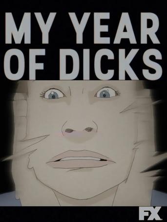 Poster of My Year of Dicks
