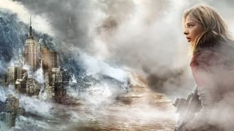 Galeria 5 - La quinta ola