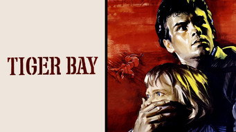#8 Tiger Bay