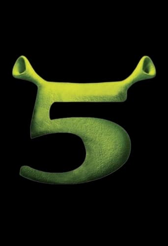 Shrek 5 (2023)