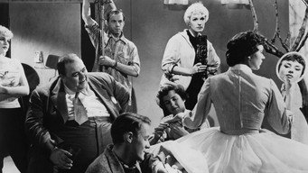 Dreams (1955)