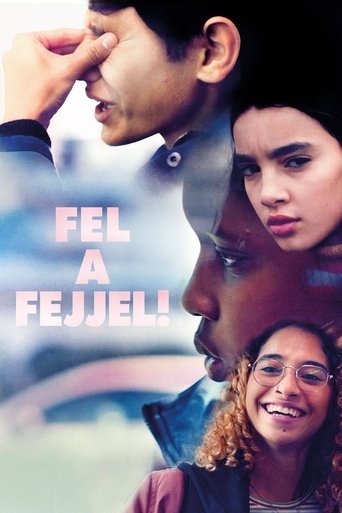 Fel a fejjel!