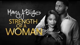 #1 Strength of a Woman