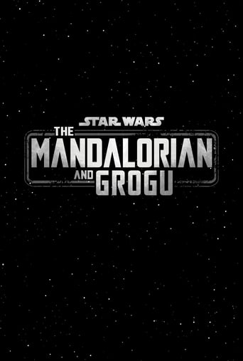 The Mandalorian & Grogu