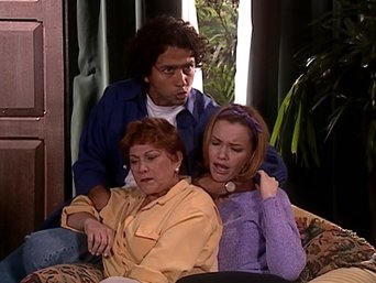 Episódio Capítulo 106 da série Andando nas Nuvens