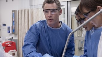 Episódio 8:00 P.M. da série The Pitt