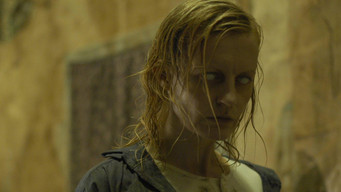 Занедбаний будинок (2006)