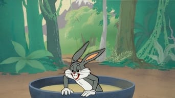 8 Ball Bunny (1950)