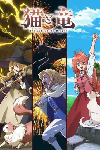 Cats and Dragon — Série en streaming
