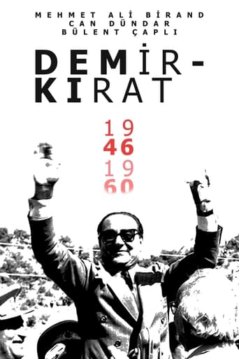 Demirkırat: Bir Demokrasinin Doğuşu en streaming 