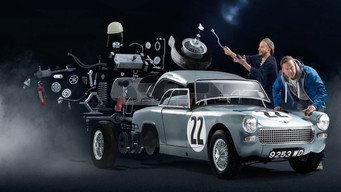 Car S.O.S. Special: 7 Day Challenge (2026- )