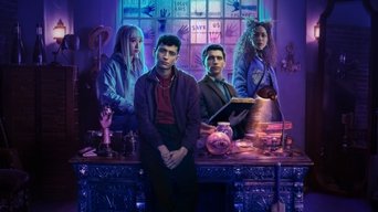 Los Detectives Muertos - S1E01