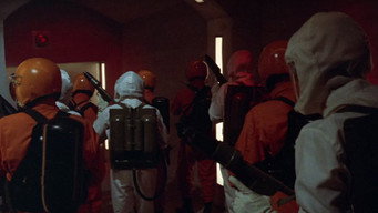 #10 The Swarm