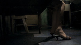 #11 The Hand