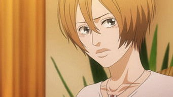 Aflevering 28 — Olga, Hibito and Gagarin