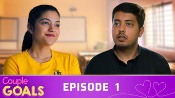 Episodio 1 — Episodio 1