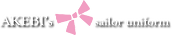 Akebi's Sailor Uniform logo