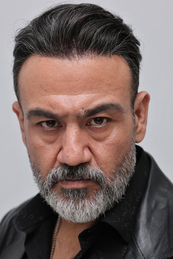 Foto de مهران غفوریان