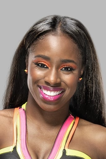 Imagen de Trinity Fatu