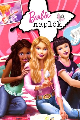 Barbie naplók