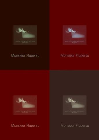 Monsieur Flupersu