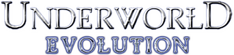Underworld: Evolution logo