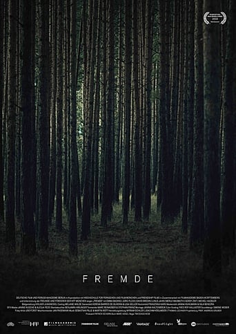 Poster of Fremde