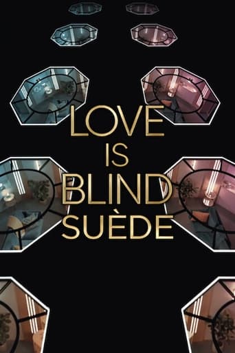 Love Is Blind : Suède torrent magnet 