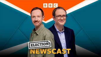 #5 Newscast