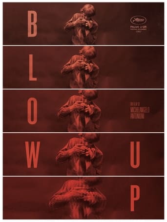 Blow-Up en streaming 